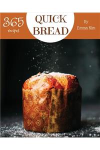 Quick Bread 365