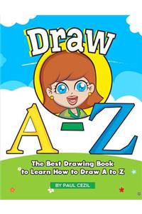 Draw A-Z