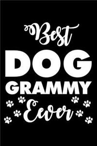 Best Dog Grammy Ever