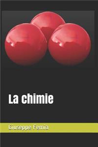 La chimie