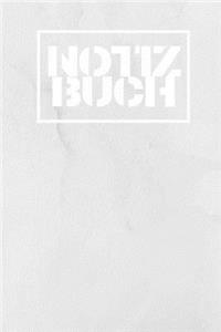 Notizbuch