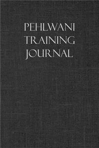 Pehlwani Training Journal