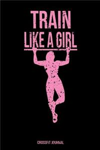 Train Like a Girl