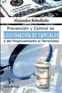 Prevención Y Control de Legitimación de Capitales Y del Financiamiento Al Terrorismo