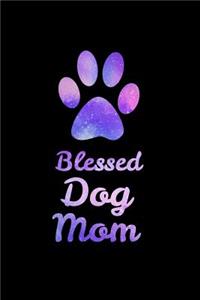 Blessed Dog Mom Journal