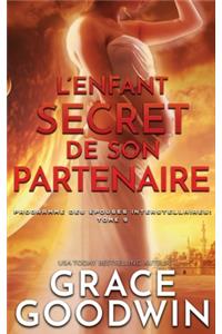 L'Enfant Secret de son Partenaire