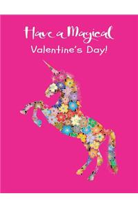 Have a Magical Valentine's Day