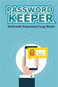 Password Keeper