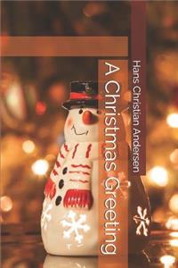 A Christmas Greeting