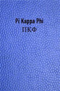 Pi Kappa Phi