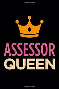 Assessor Queen