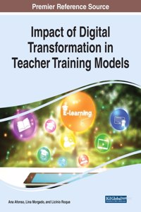 Impact of Digital Transformation in Teacher Training Models