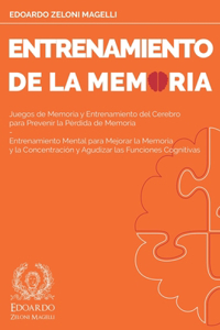 Entrenamiento de la Memoria