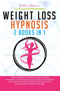 Weight Loss Hypnosis