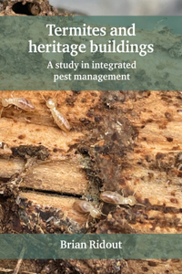 Termites and Heritage Buildings