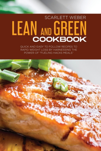 Lean and Green Cookbook