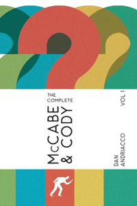 Complete McCabe & Cody - Volume 1