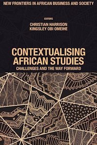 Contextualising African Studies