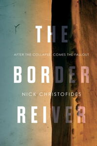 The Border Reiver