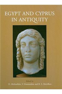 Egypt and Cyprus in Antiquity