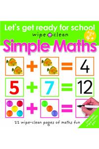 Simple Maths