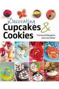 Decorating Cupcakes & Cookies