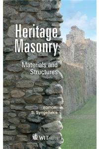 Heritage Masonry