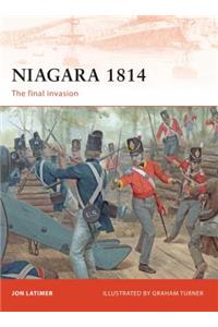 Niagara 1814