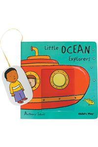 Little Ocean Explorers