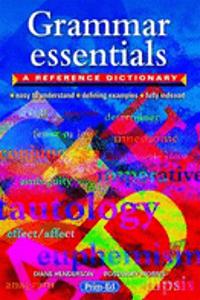 Grammar Essentials