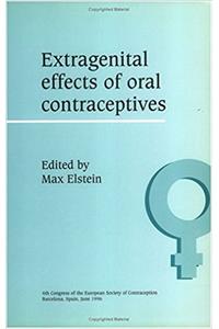 Extragenital Effects of Oral Contraceptives