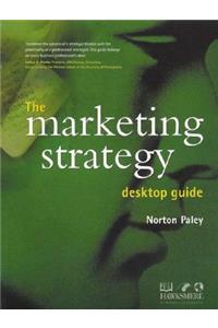 Marketing Strategy Desktop Guide