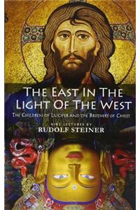 The East In Light Of The West