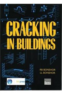 Cracking in Buildings: (bre 292)