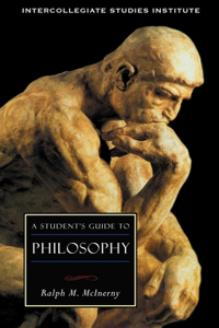 Students Guide to Philosophy