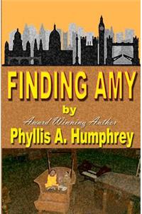 Finding Amy