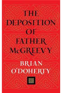 Deposition of Father McGreevy