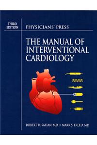 The Manual of Interventional Cardiology