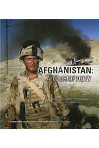Afghanistan