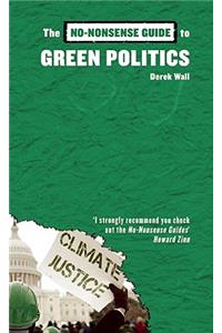 No-Nonsense Guide to Green Politics