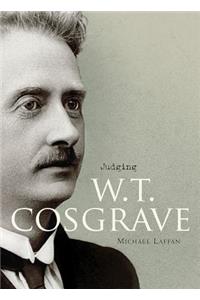 Judging W.T. Cosgrave