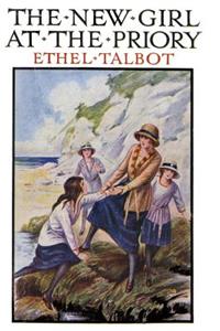 The New Girl at the Priory