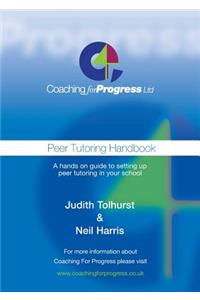 Peer Tutoring Handbook