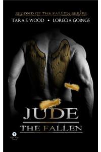 Jude; The Fallen (the Fallen Series, Book 2)
