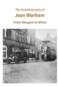 The Autobiography of Jean Warham