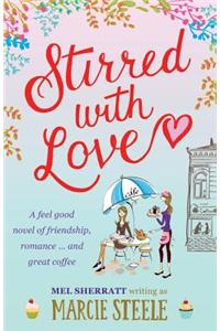 Stirred with Love