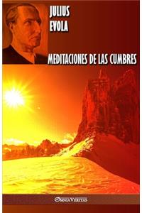 Meditaciones de las cumbres