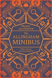 The Allingham Minibus
