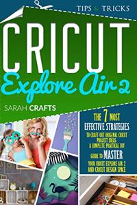 Cricut Explore Air 2