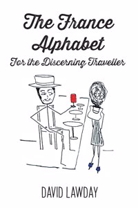 The France Alphabet